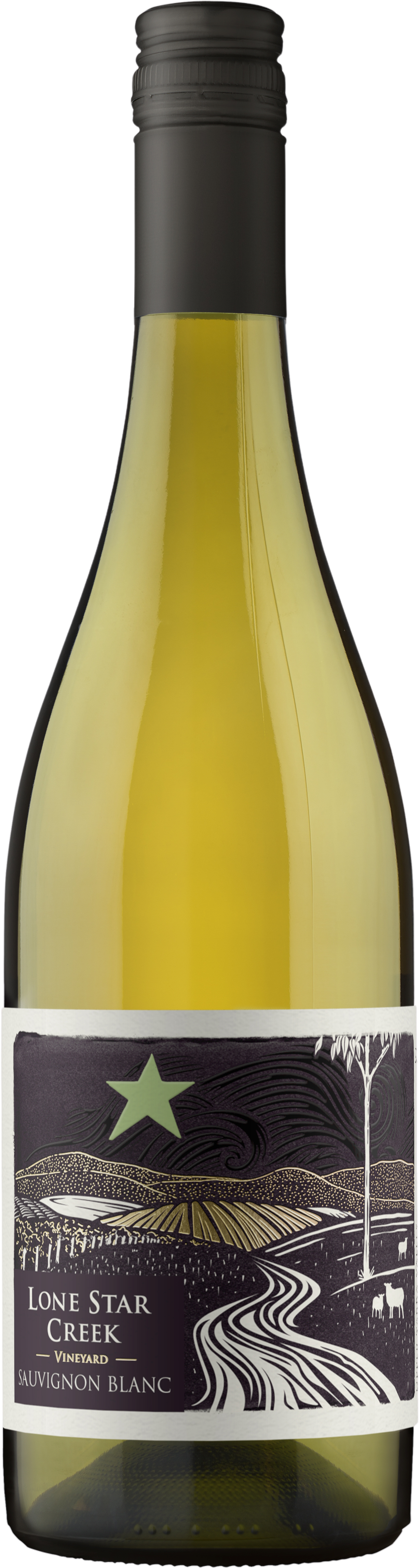 Lone Star Creek Vineyard Sauvignon Blanc